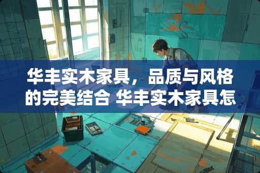 华丰实木家具，品质与风格的完美结合 华丰实木家具怎么样