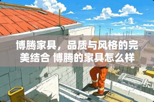 博腾家具，品质与风格的完美结合 博腾的家具怎么样