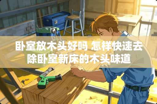 卧室放木头好吗 怎样快速去除卧室新床的木头味道
