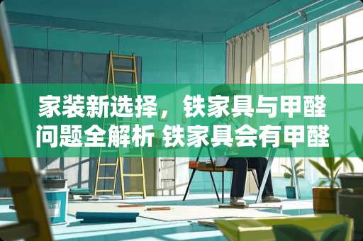 家装新选择，铁家具与甲醛问题全解析 铁家具会有甲醛吗