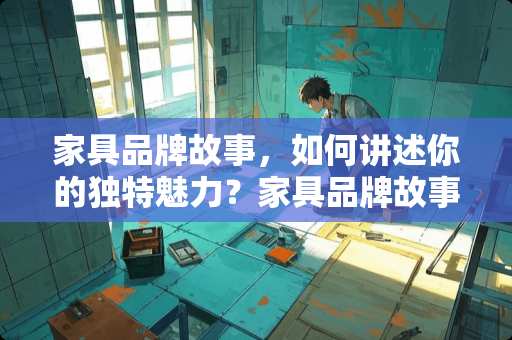 家具品牌故事，如何讲述你的独特魅力？家具品牌故事怎么写