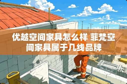 优越空间家具怎么样 菲梵空间家具属于几线品牌