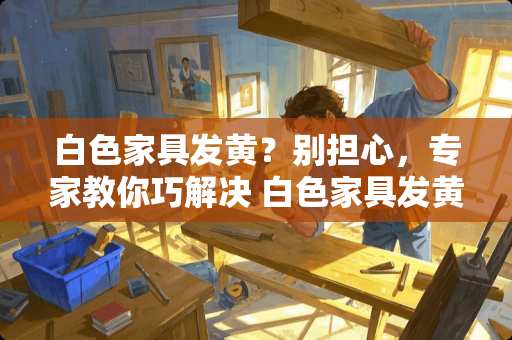 白色家具发黄？别担心，专家教你巧解决 白色家具发黄怎么办