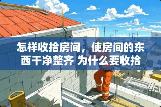 怎样收拾房间，使房间的东西干净整齐 为什么要收拾卧室