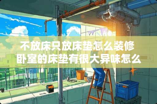 不放床只放床垫怎么装修 卧室的床垫有很大异味怎么去除