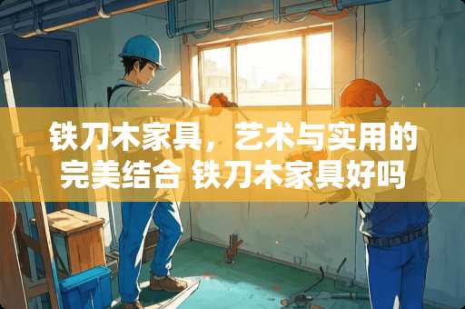 铁刀木家具，艺术与实用的完美结合 铁刀木家具好吗