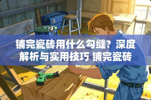 铺完瓷砖用什么勾缝？深度解析与实用技巧 铺完瓷砖用什么勾缝