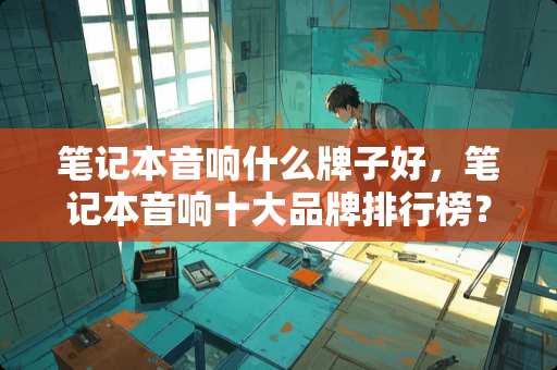 笔记本音响什么牌子好，笔记本音响十大品牌排行榜？