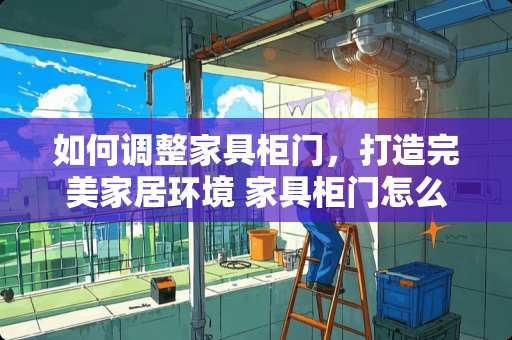 如何调整家具柜门，打造完美家居环境 家具柜门怎么调