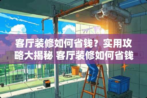客厅装修如何省钱？实用攻略大揭秘 客厅装修如何省钱