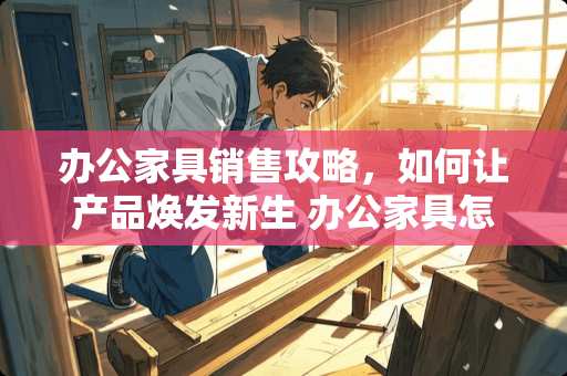 办公家具销售攻略，如何让产品焕发新生 办公家具怎么卖