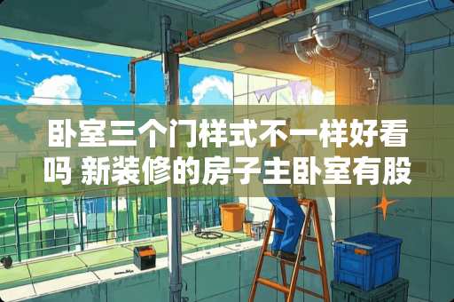 卧室三个门样式不一样好看吗 新装修的房子主卧室有股尿骚味怎么办