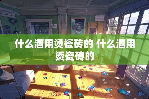 什么酒用烫瓷砖的 什么酒用烫瓷砖的