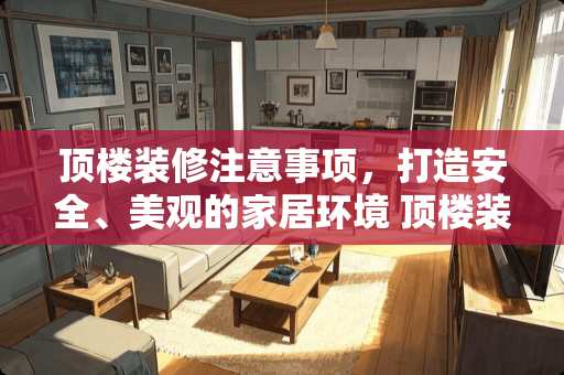 顶楼装修注意事项，打造安全、美观的家居环境 顶楼装修需要注意什么