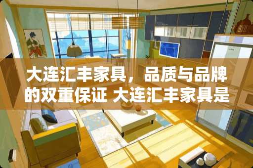 大连汇丰家具，品质与品牌的双重保证 大连汇丰家具是品牌吗