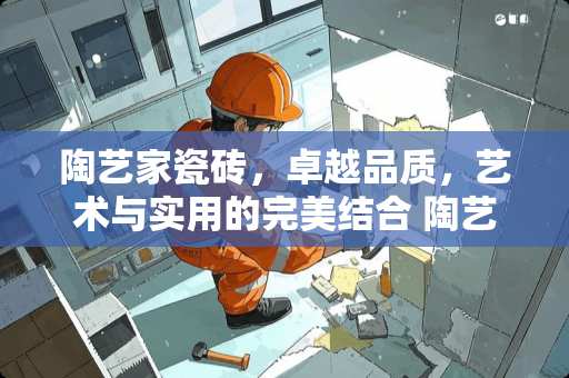 陶艺家瓷砖，卓越品质，艺术与实用的完美结合 陶艺家瓷砖怎么样