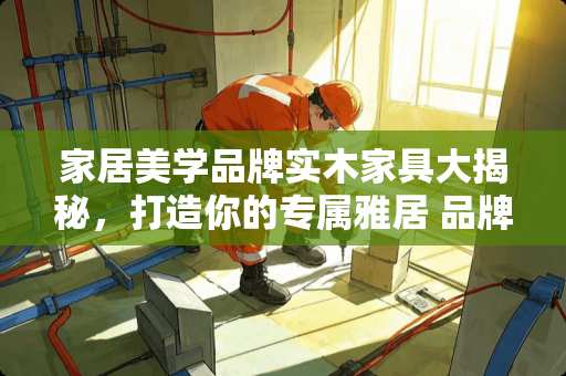 家居美学品牌实木家具大揭秘，打造你的专属雅居 品牌实木家具有哪些