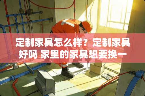 定制家具怎么样？定制家具好吗 家里的家具想要换一套，做定制家具好不好？性价比高吗