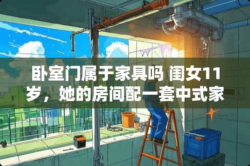 卧室门属于家具吗 闺女11岁，她的房间配一套中式家具怎么样？有家长给点建议吗