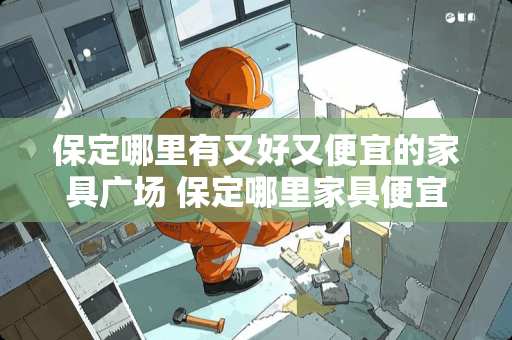 保定哪里有又好又便宜的家具广场 保定哪里家具便宜 保定哪里有又好又便宜的家具广场 保定哪里家具便宜