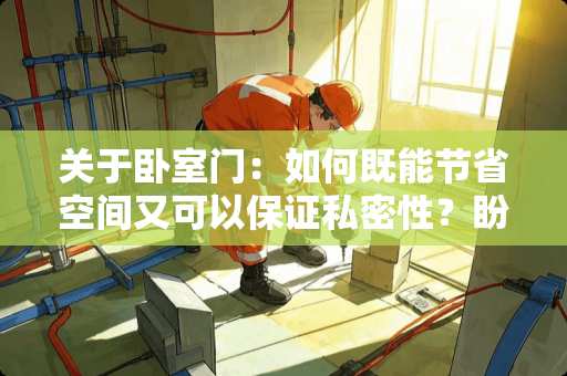 关于卧室门：如何既能节省空间又可以保证私密性？盼高人指点 卧室怎么装修才节约空间