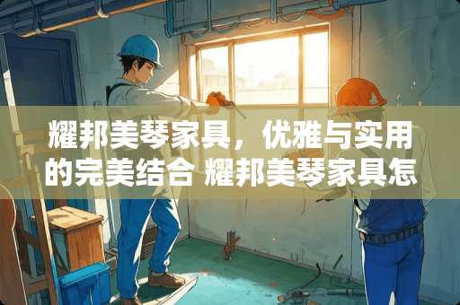 耀邦美琴家具，优雅与实用的完美结合 耀邦美琴家具怎么样