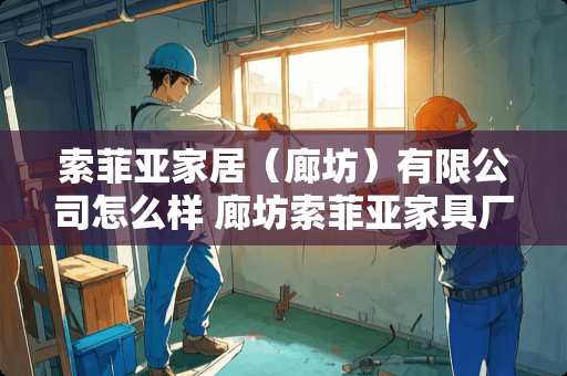 索菲亚家居（廊坊）有限公司怎么样 廊坊索菲亚家具厂多少员工