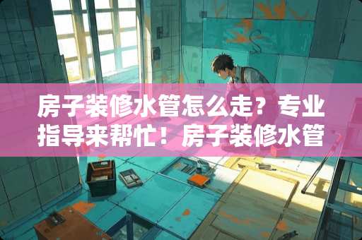 房子装修水管怎么走？专业指导来帮忙！房子装修水管怎么走