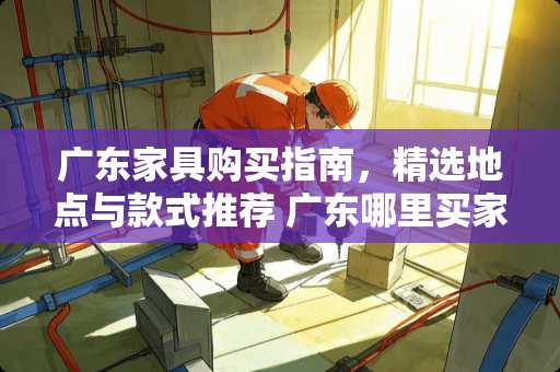 广东家具购买指南，精选地点与款式推荐 广东哪里买家具
