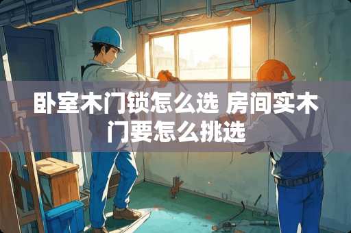 卧室木门锁怎么选 房间实木门要怎么挑选