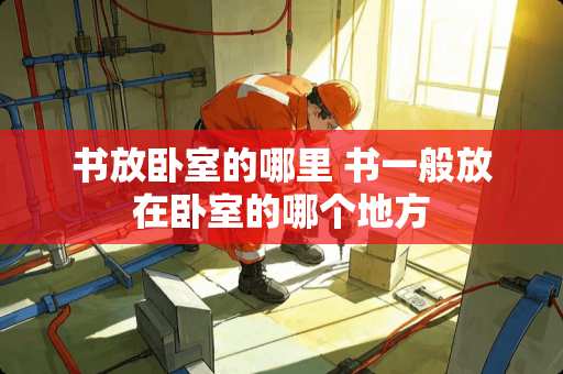 书放卧室的哪里 书一般放在卧室的哪个地方