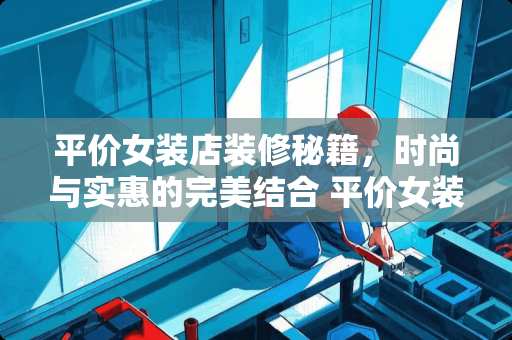 平价女装店装修秘籍，时尚与实惠的完美结合 平价女装店怎么装修