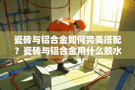 瓷砖与铝合金如何完美搭配？瓷砖与铝合金用什么胶水