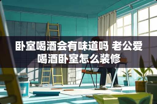 卧室喝酒会有味道吗 老公爱喝酒卧室怎么装修