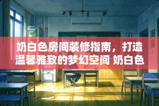 奶白色房间装修指南，打造温馨雅致的梦幻空间 奶白色的房间怎么装修