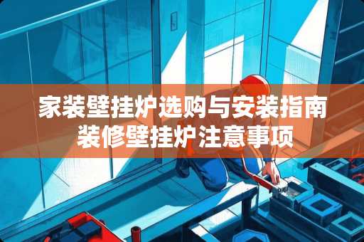 家装壁挂炉选购与安装指南 装修壁挂炉注意事项