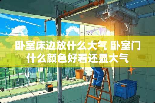卧室床边放什么大气 卧室门什么颜色好看还显大气