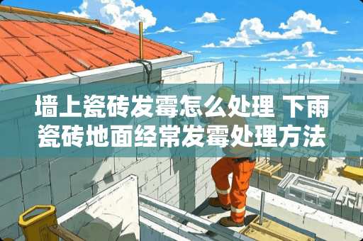 墙上瓷砖发霉怎么处理 下雨瓷砖地面经常发霉处理方法