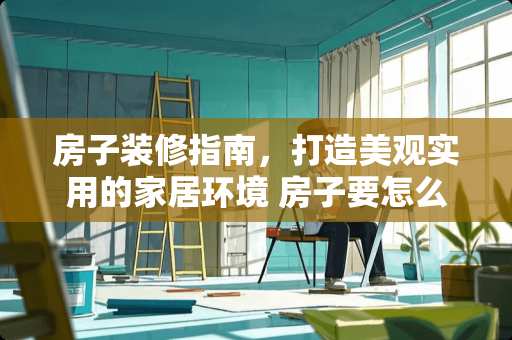 房子装修指南，打造美观实用的家居环境 房子要怎么装修好看