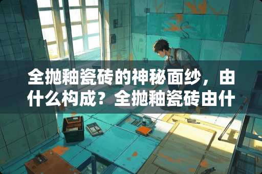 全抛釉瓷砖的神秘面纱，由什么构成？全抛釉瓷砖由什么构成