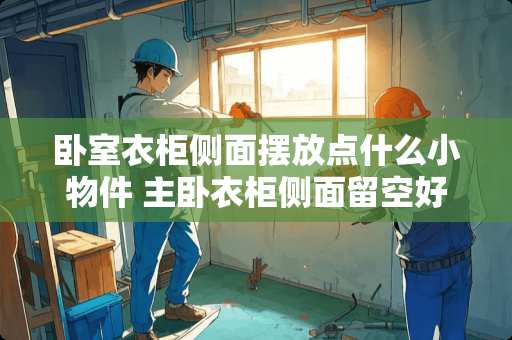 卧室衣柜侧面摆放点什么小物件 主卧衣柜侧面留空好还是不留空