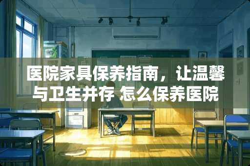 医院家具保养指南，让温馨与卫生并存 怎么保养医院家具