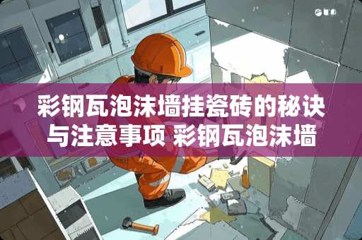 彩钢瓦泡沫墙挂瓷砖的秘诀与注意事项 彩钢瓦泡沫墙怎么挂瓷砖