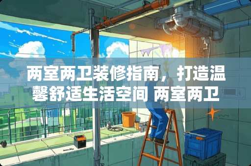 两室两卫装修指南，打造温馨舒适生活空间 两室两卫怎么装修
