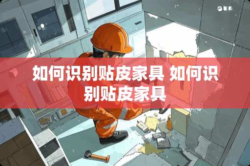 如何识别贴皮家具 如何识别贴皮家具