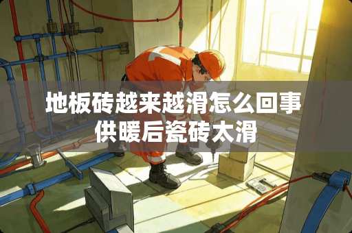 地板砖越来越滑怎么回事 供暖后瓷砖太滑