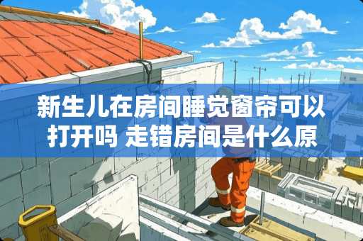 新生儿在房间睡觉窗帘可以打开吗 走错房间是什么原因