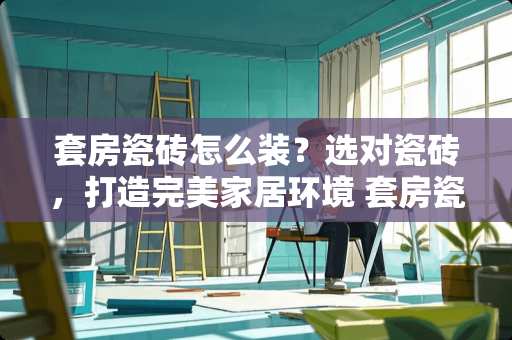 套房瓷砖怎么装？选对瓷砖，打造完美家居环境 套房瓷砖怎么装