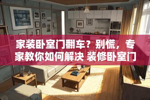 家装卧室门翻车？别慌，专家教你如何解决 装修卧室门翻车怎么办