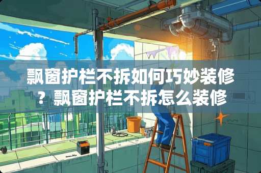 飘窗护栏不拆如何巧妙装修？飘窗护栏不拆怎么装修